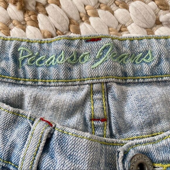 Picasso Jeans - Picture 4 of 10